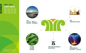 長沙企業(yè)品牌形象全案服務(wù) 從標(biāo)志到戰(zhàn)略的整合設(shè)計(jì)力量